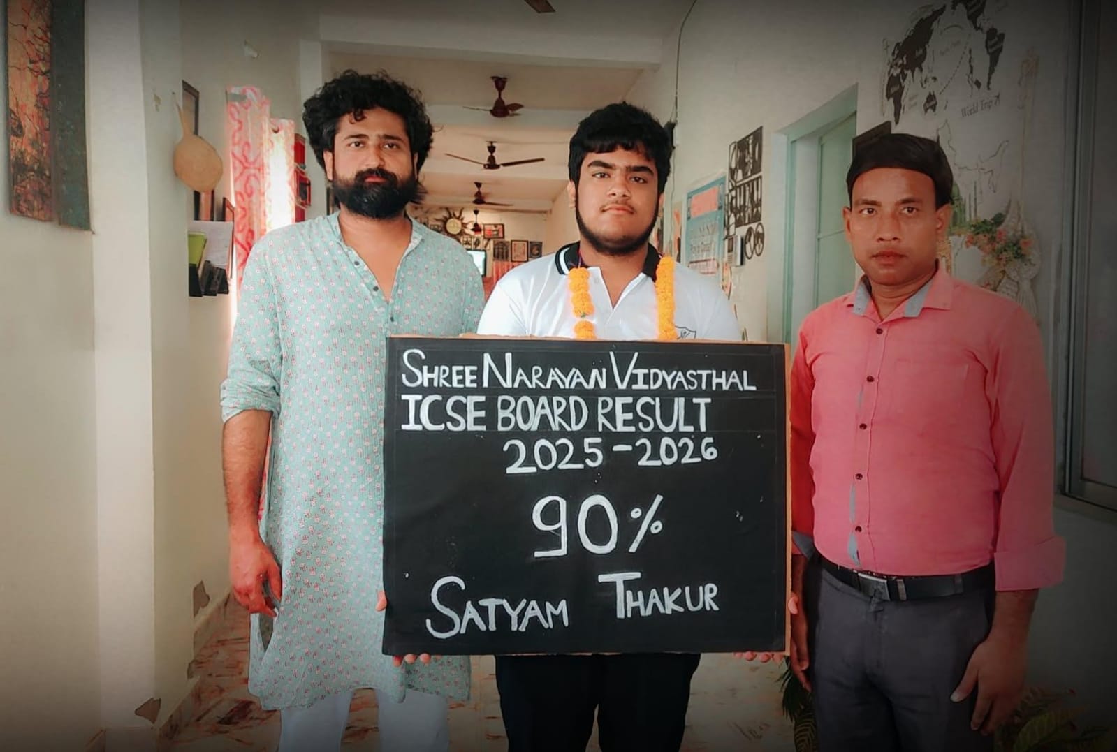 Student Achievement